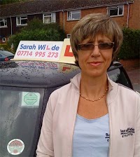 Sarah Wilde Driving Instructor 640550 Image 0